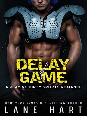 cover image of Delay of Game